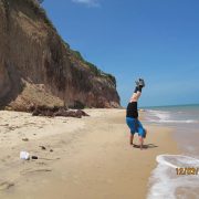 2012 Brazil Easternmost Point 2